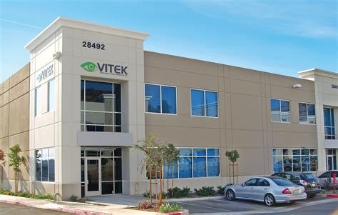 About Us: VITEK IVP, Inc. - VITEK IVP, Inc.
