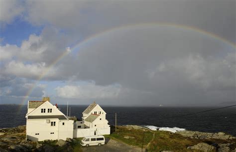 Round trip Ryvarden Lighthouse in Sveio | Biking | Sveio | Norway