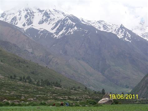 Chitkul, Himachal pradesh - India Travel Forum | IndiaMike.com