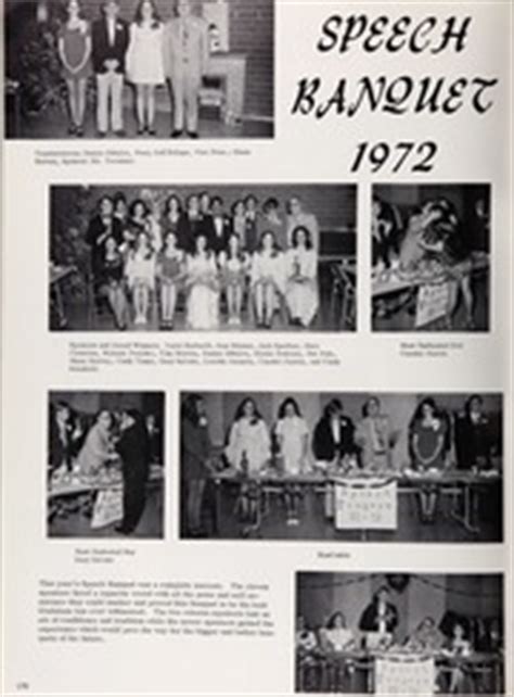 Gladstone High School - Arena Yearbook (Covina, CA), Class of 1973 ...