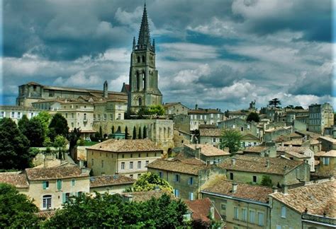 10 Best Wine Tours And Tastings In Saint Émilion Wine Appellation 2023