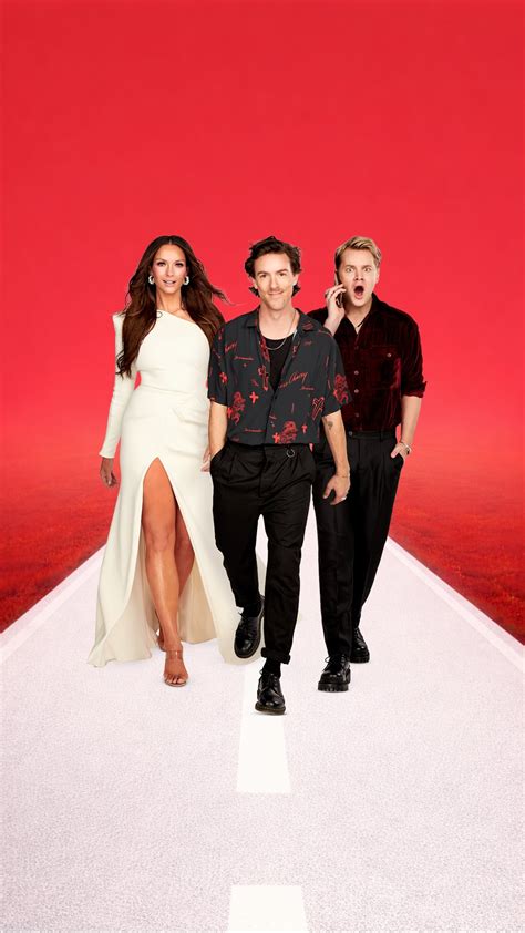 show   ricki lee tim joel rtj ricki lee tim