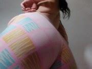 Pawg Pastel Yoga Pants Exercise Leggings Big Phat Ass Play Hairy Pussy Pinkmoonlust On Onlyfans