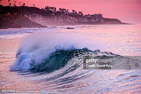 Malibu Sunset Photos And Premium High Res Pictures Getty Images