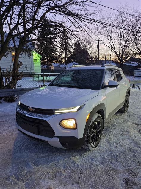 2023 Chevrolet TrailBlazer · LT - Cars & Trucks - Dearborn, Michigan