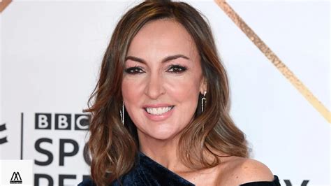 Who is Sally Nugent’s partner? Who is Sally Nugent Husband? – MACG Magazine
