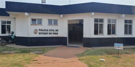 Mulher Tem Casa Invadida Por Criminosos E Furtada Em Itaituba Zap