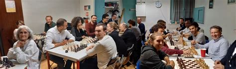 Club 608 Echecs Accueil