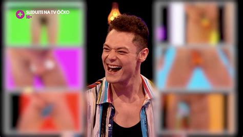 Naked Attraction Brit Nie N Vleky Na Penis Ocko Tv