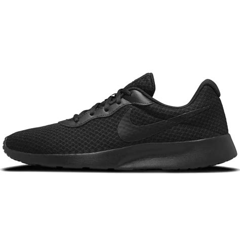 Tênis Nike Tanjun Masculino Preto