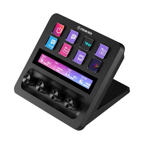 Stream Deck Stream Control At Playtech