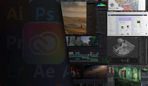 Best Adobe Alternatives