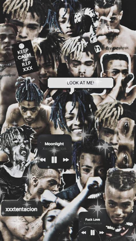 Xxxtentacion Aesthetic Wallpaper Visit To By Aewfrhjne Rhj Wae