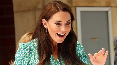 When Kate Middleton Asked Her Friends To Call Her Catherine Instead Of