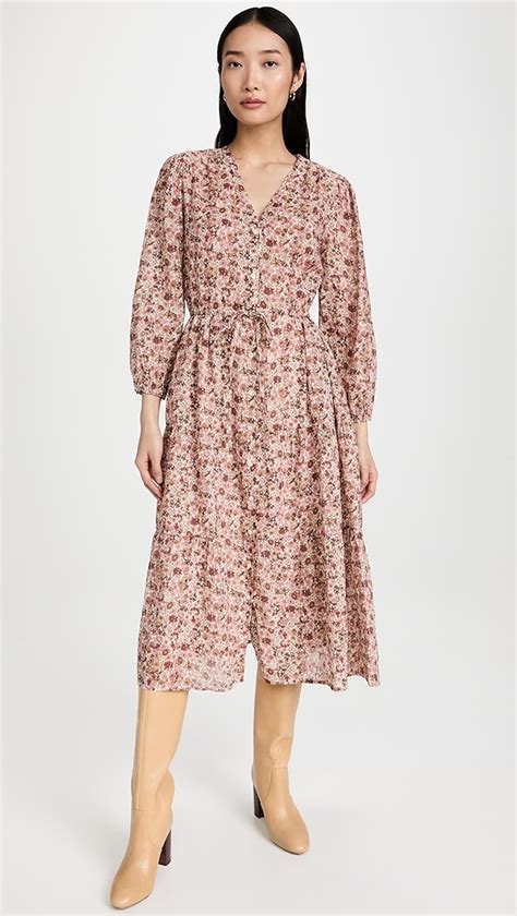 Birds Of Paradis Ainsley B Dress Shopbop