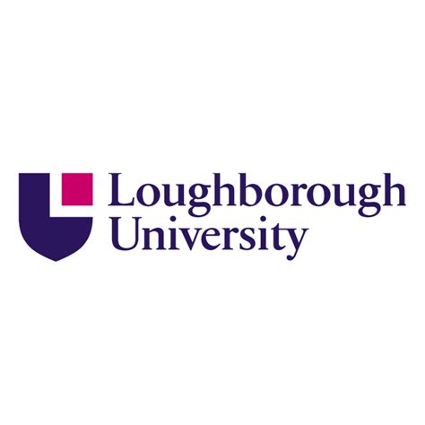 Loughborough University logo, Vector Logo of Loughborough University ...