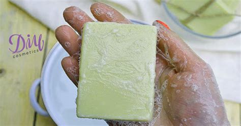 Homemade Soap for Eczema - Simple and Natural Recipe