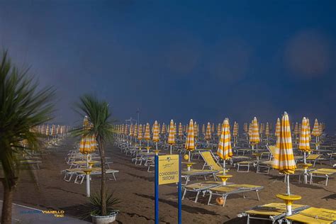 Stabilimento Balneare Marconi Jesolo Ve Prenotazione Online