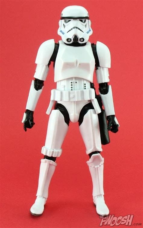 Hasbro - Star Wars Black Series Stormtrooper