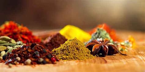 How to Partner with Indian Spice Exporters: Tips for Distributors