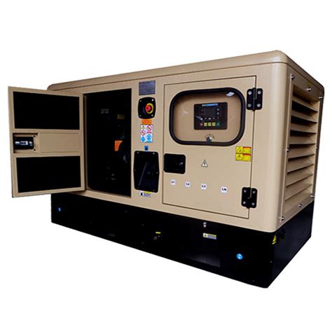 Yangdong Diesel Generators 10kva Up To 300kva Zeus Power Systems