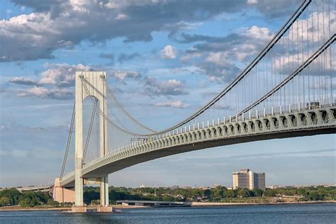 Verrazzano Bridge Photograph by Jerry Fornarotto | Pixels