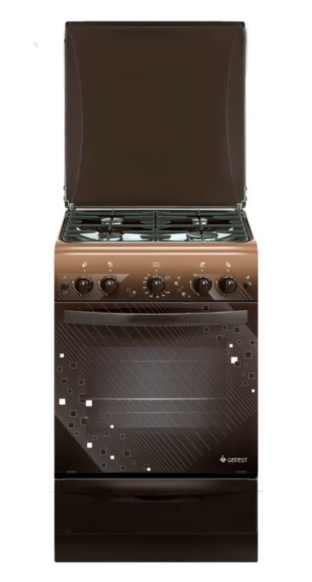 Плита Gefest ПГ 5100-02 0010 купить в Бресте, цена, Интернет-магазин ...