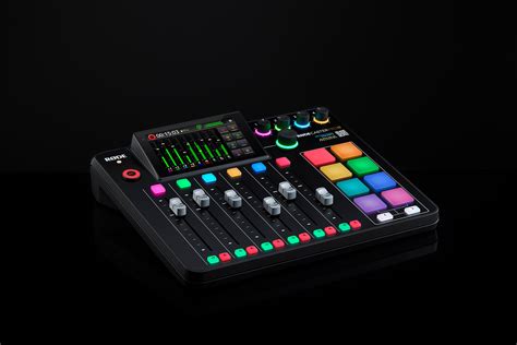 R De Introduces R Decaster Pro Ii For Content Creators Cined