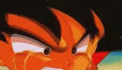 Goku Rage Dragon Ball GIF - Goku Rage Dragon Ball - Discover & Share GIFs