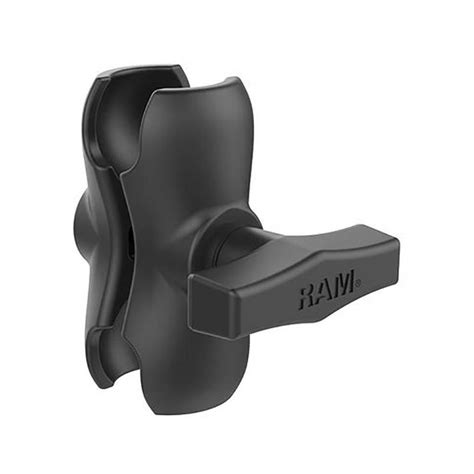 Bras Court Ram Mounts Pour Boule C