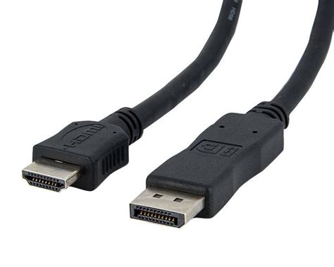 Que Es Mejor Para Jugar Displayport O Hdmi