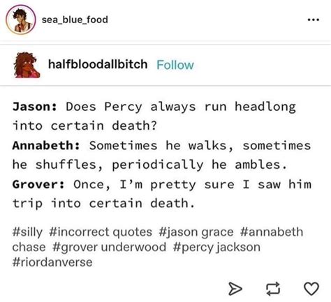 Pin By Kathleen Guy On Things I Love In 2024 Percy Jackson Funny