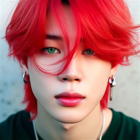 Pin De Arlene Dominguez Em Fan Art Imagens Bts Jimin Jimim