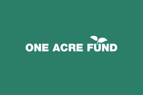 Long Internationale One Acre Fund Recrute Pour Ces Postes