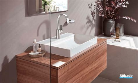 Mitigeur Lavabo Vivenis Hansgrohe Espace Aubade