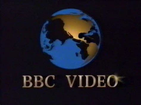 BBC Video Ident | TVARK