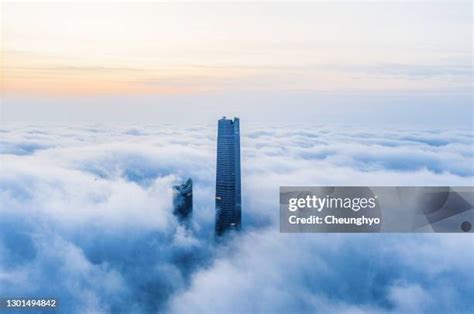 Qingdao Skyline Photos and Premium High Res Pictures - Getty Images