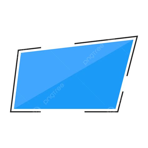 Origami Style Speech Bubble Banner Vector Origami Speech Bubble