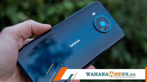 Berambisi Comeback Nokia Targetkan Masuk 5 Besar Di Indonesia Wahana