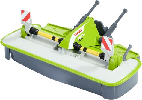 Britains M Hwerk Claas Fc Disco M Her Hommel Onlineshop