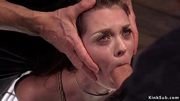 Dos Maestros Entrenando A Una Morena Anal XVIDEOS