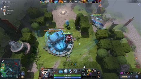 Tormentor Killed but left with 0 HP · Issue #8612 · ValveSoftware/Dota2-Gameplay · GitHub