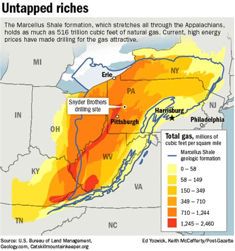 NO Connection Quake To Gas Fracking