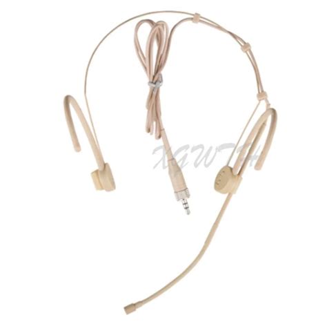 6 kos Naglavni mikrofoni za Sennheiser