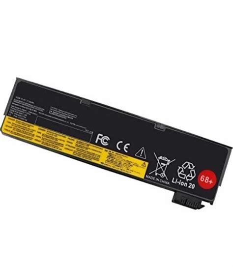 2200 MAh Lenovo Laptop Battery Battery Type Lithium Ion At Rs 2000