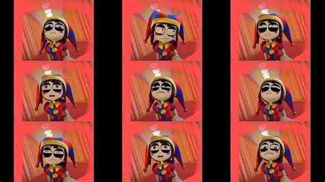 Digital Circus Videos XVIDEOS