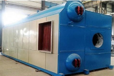 Double Tank Gas Fired Hot Water Boiler Corrugated Full Docking Welded For Sale Buy Gas Fired