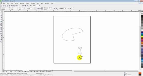 Coreldraw In Urdu Class 31 Text Tool In Coreldraw Learn Coreldraw Hot