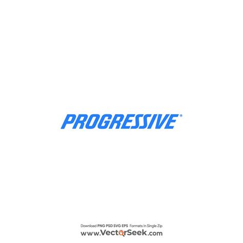 Progressive Printable Logo - prntbl.concejomunicipaldechinu.gov.co