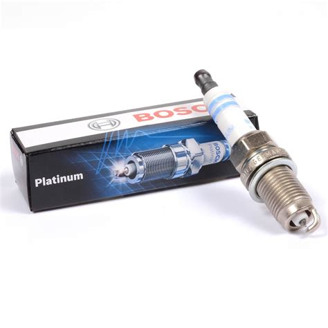 Bosch Bujia De Platino 6714